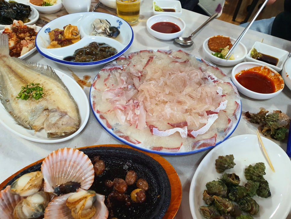 평화횟집 이미지