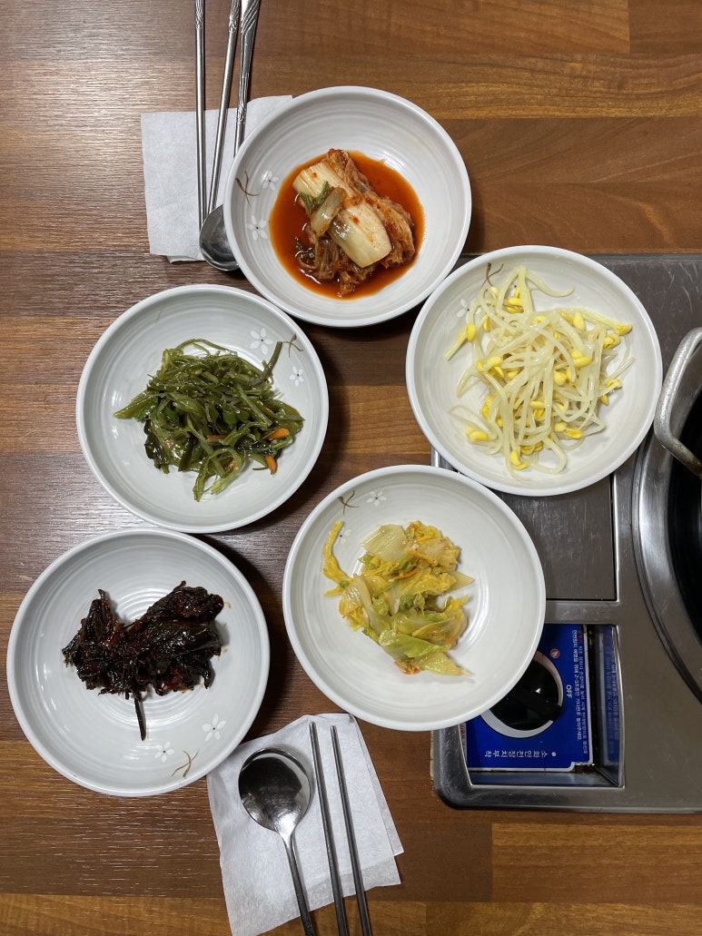 최유선암소식육식당 이미지