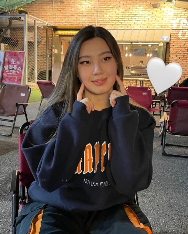 리정헤어 이미지