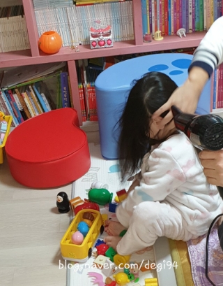 금머리헤어샵 이미지