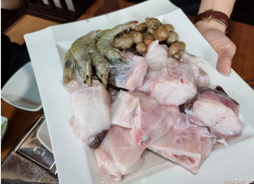 군산아구 이미지