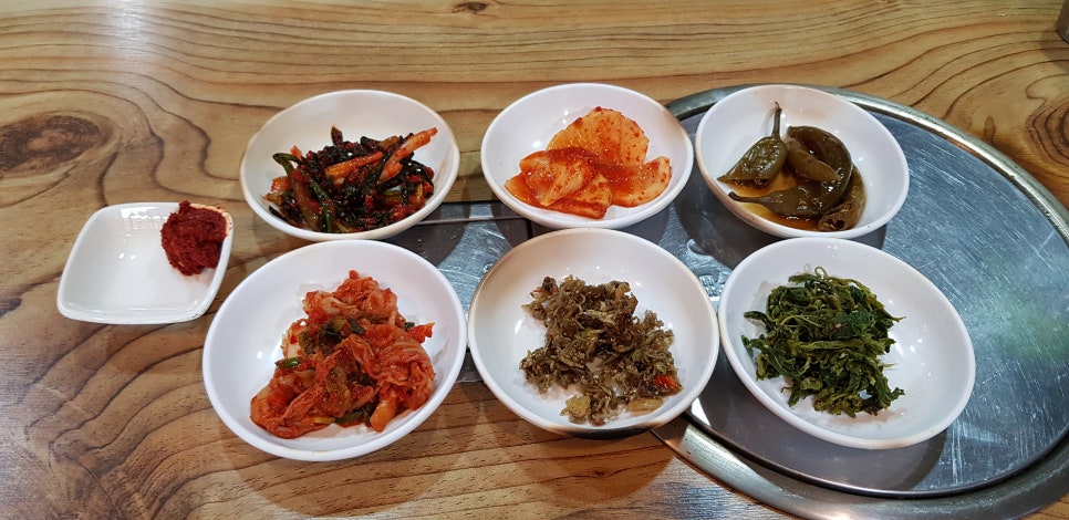 찬미한우식육식당 이미지