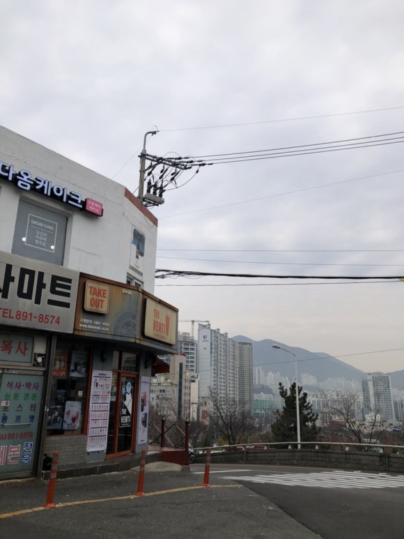 더벤티동의대점 이미지