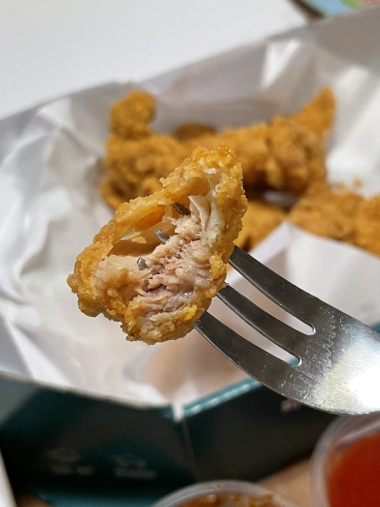피자나라치킨공주정릉점 이미지