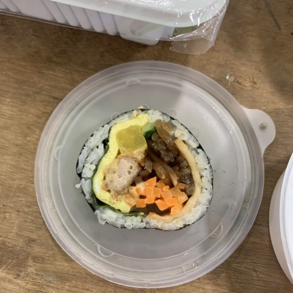 김밥35번가 이미지