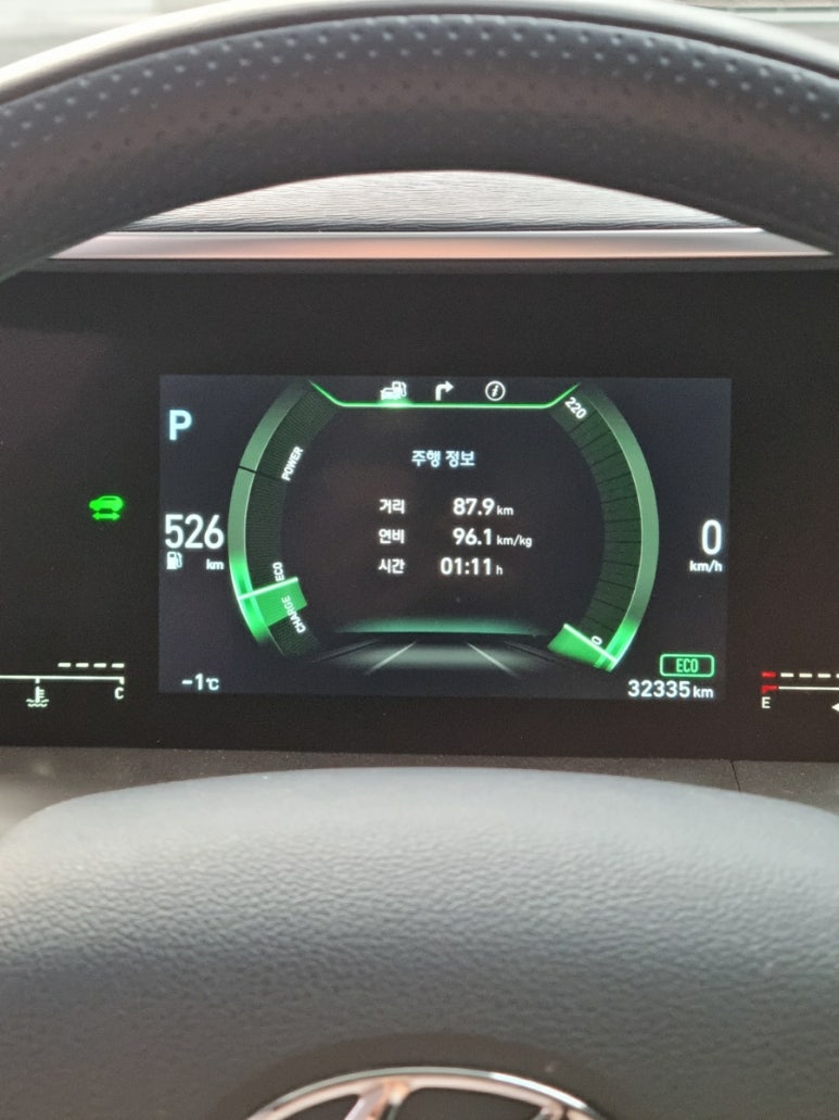 제천삼보수소충전소 이미지