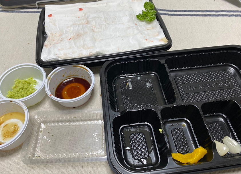 참치정류장 이미지