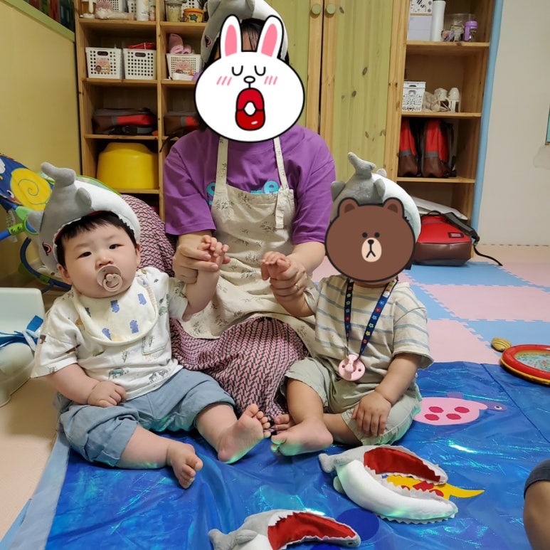알파리움숲 어린이집 이미지