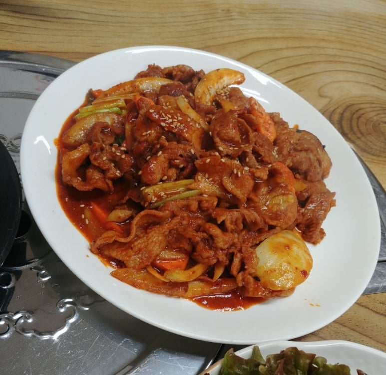 진미산업 이미지
