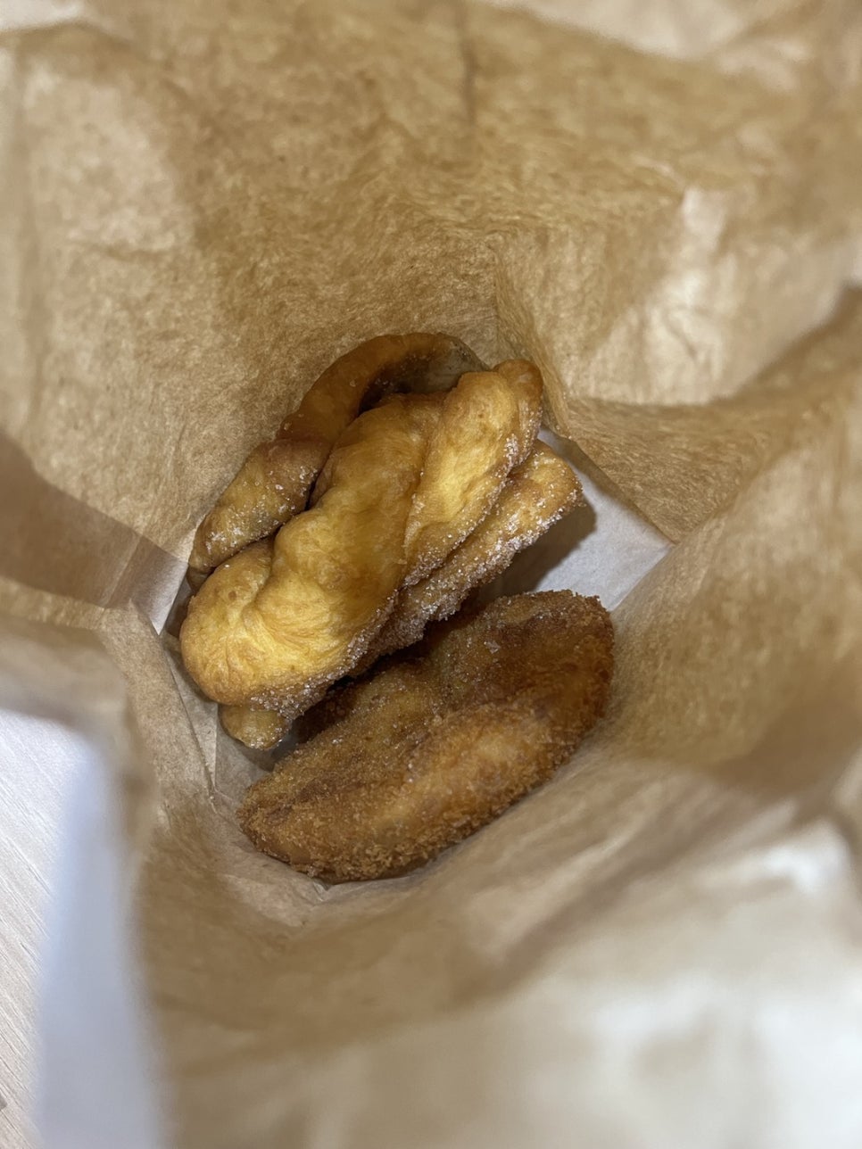 홍천찹쌀꽈배기맛집 이미지