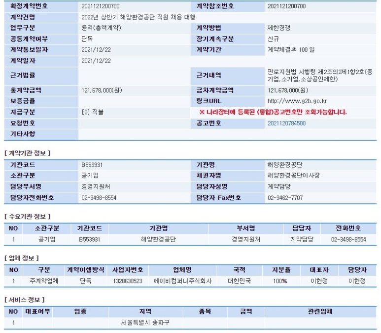 에이비컴퍼니주식회사 이미지