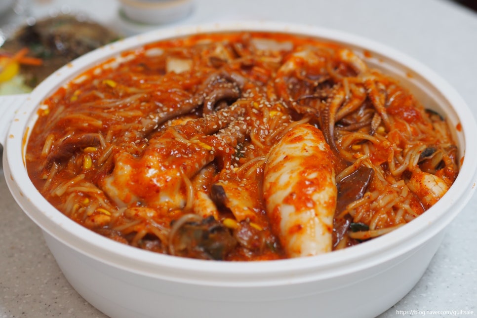 혜진해물찜 이미지