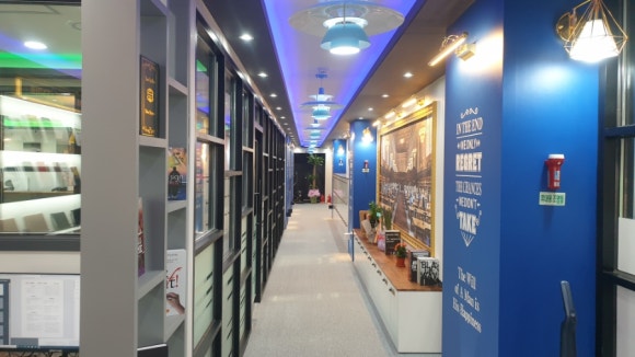 주은건축인테리어 이미지