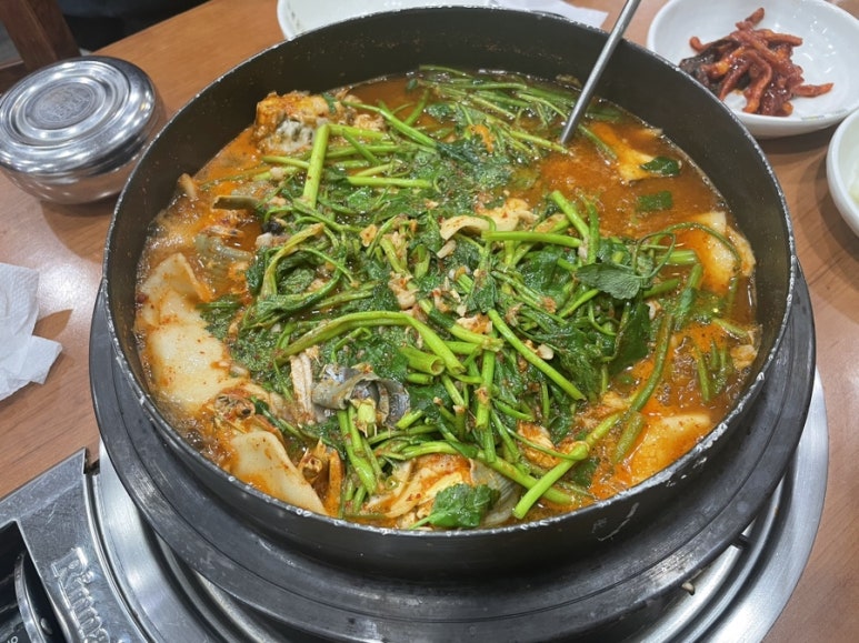동강나루터 이미지