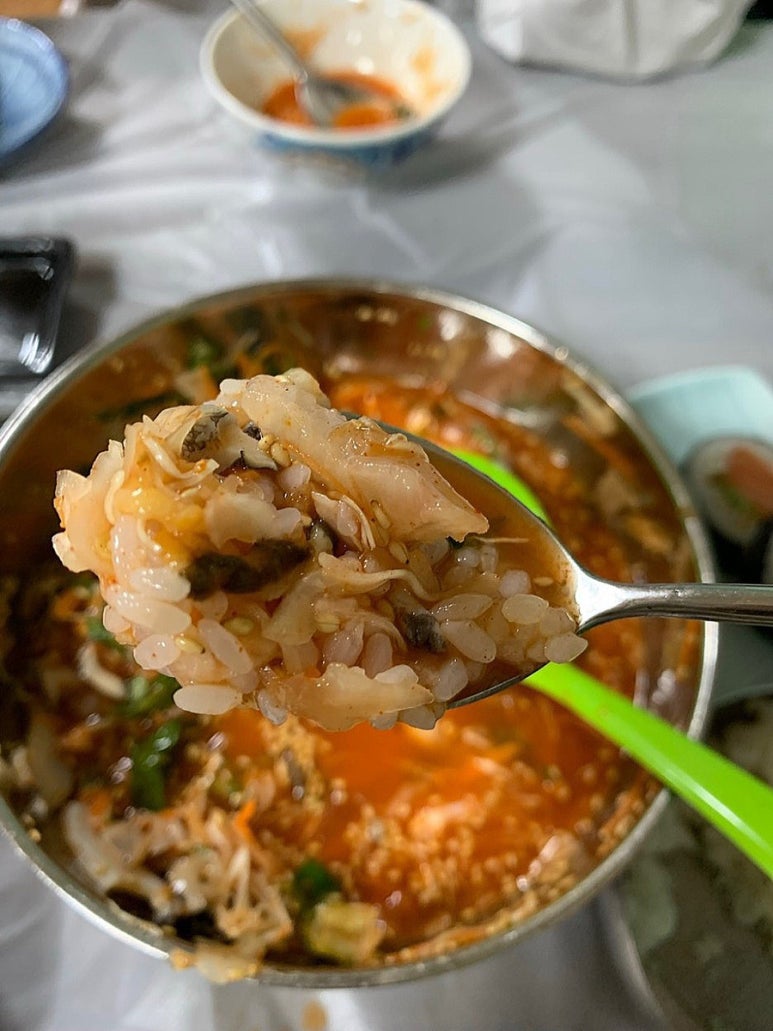동해안이야기 이미지