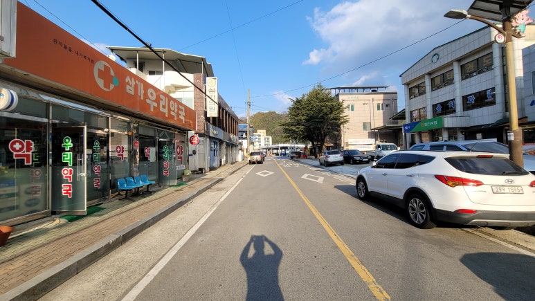 서문떡방앗간 이미지