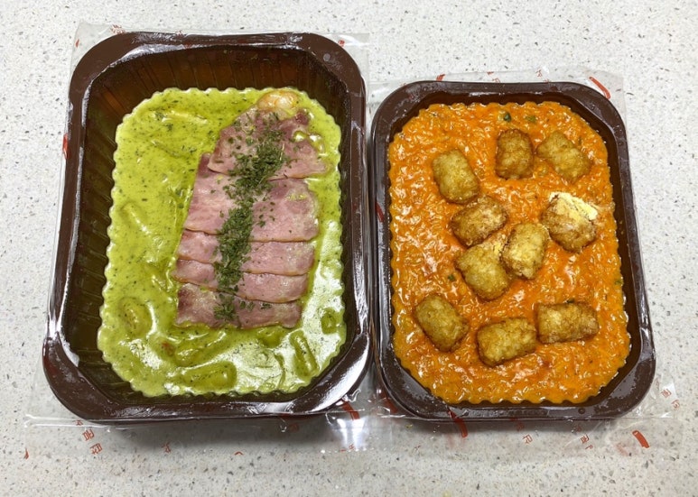 삼첩분식부곡점 이미지