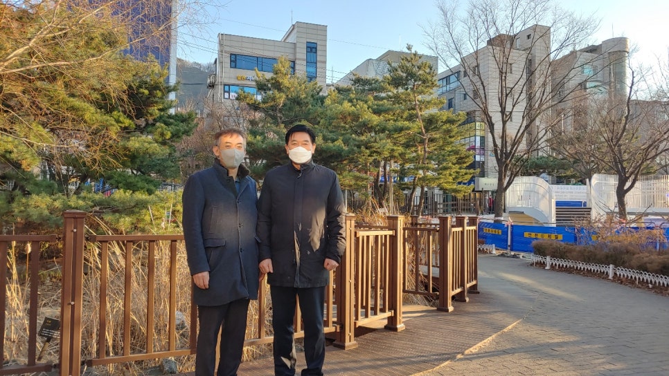 서울포이초등학교 이미지