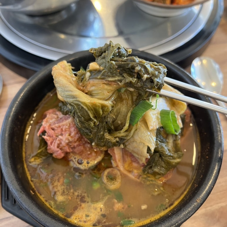 가얏골감자탕 이미지