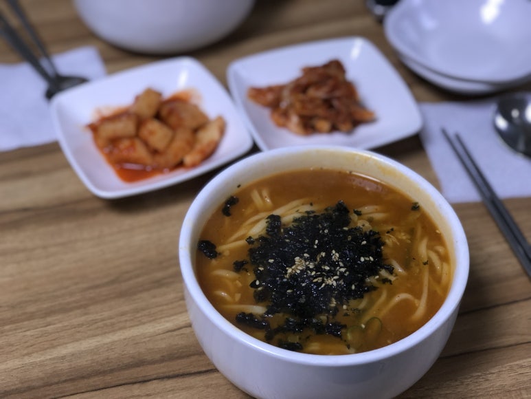 후암동칼국수 이미지