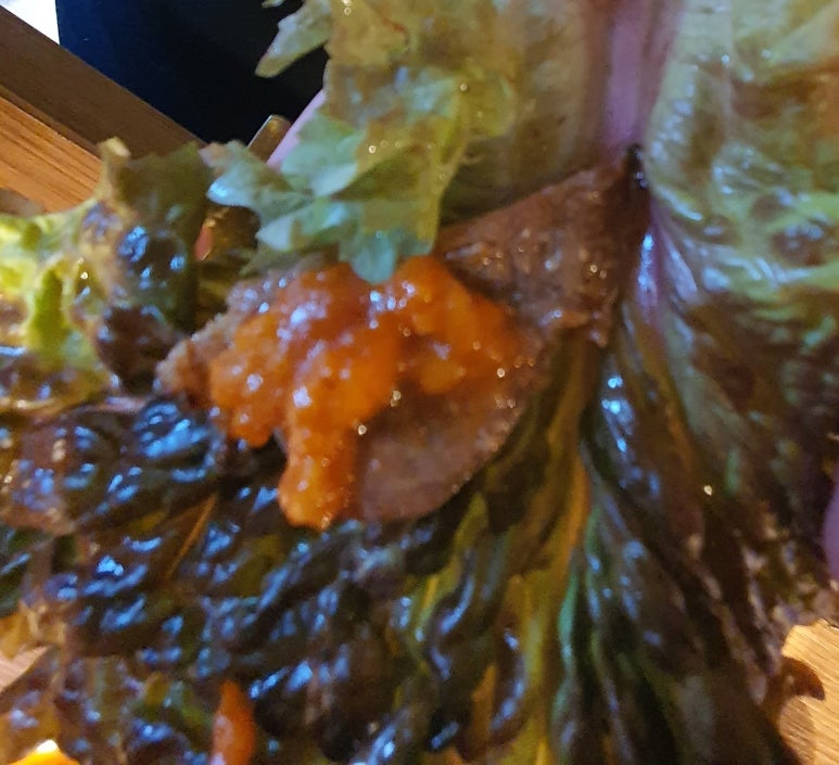 명륜진사갈비오전점 이미지