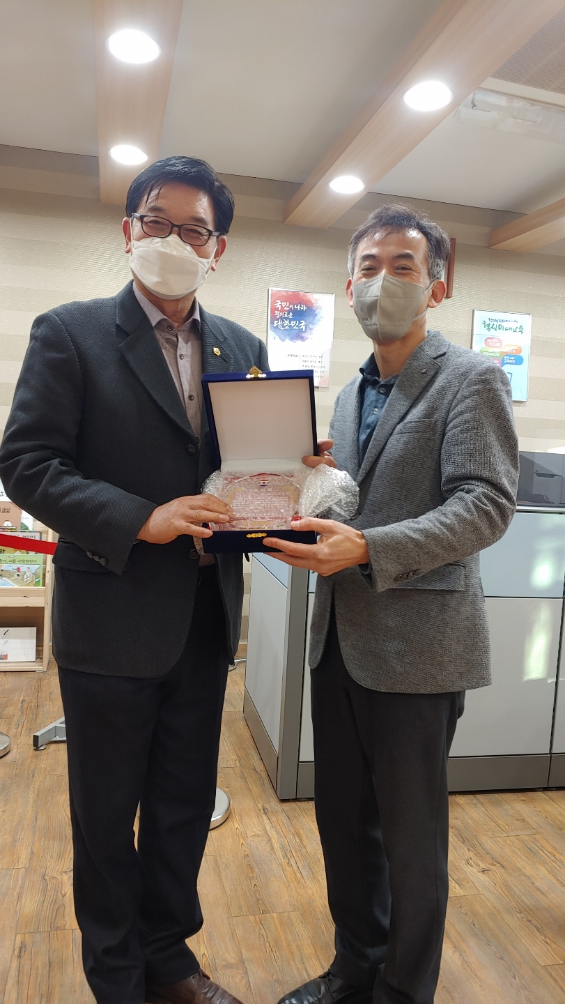 서울포이초등학교 이미지
