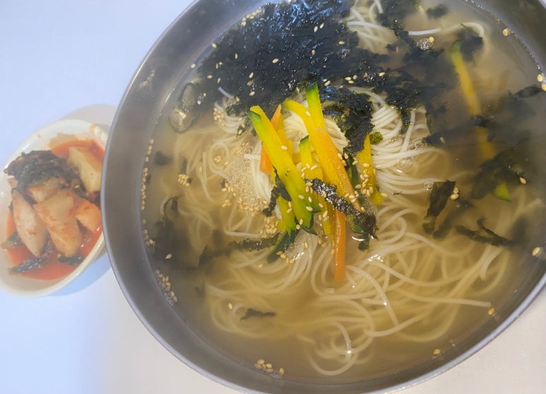 선화국수 이미지