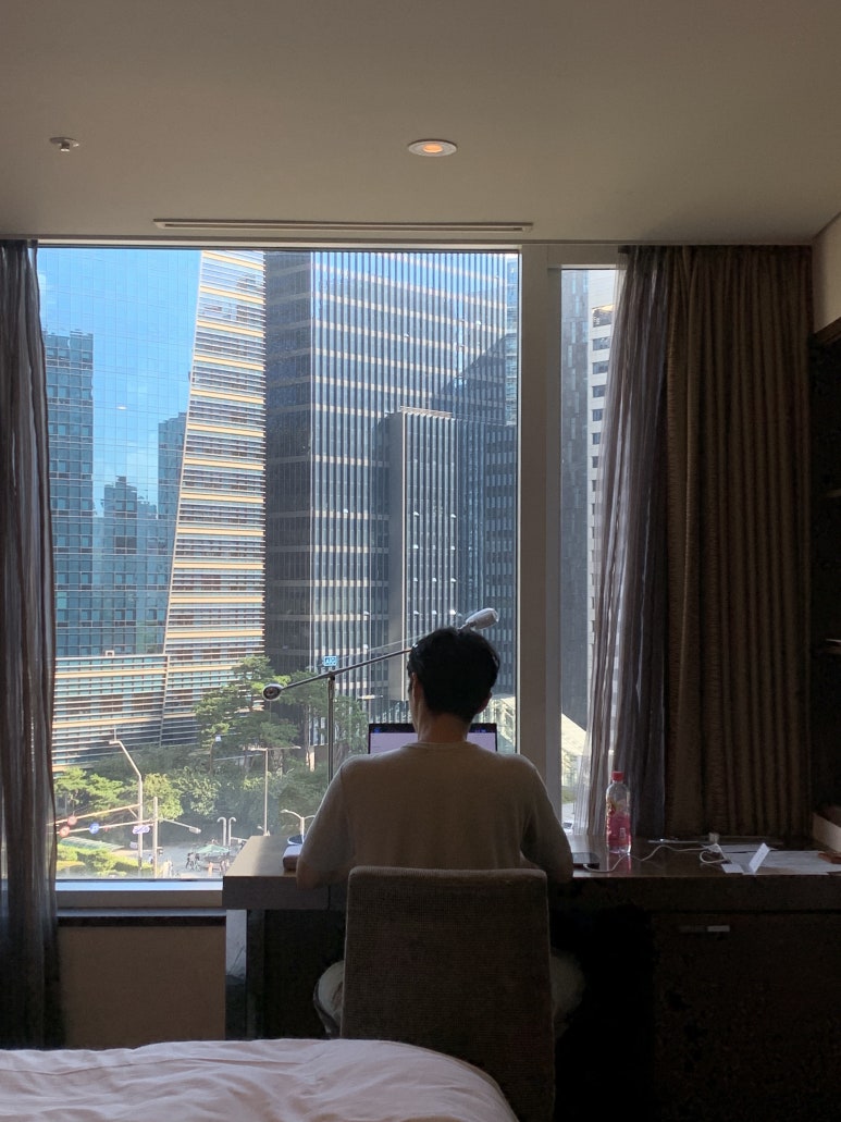 로셜컴퍼니 이미지