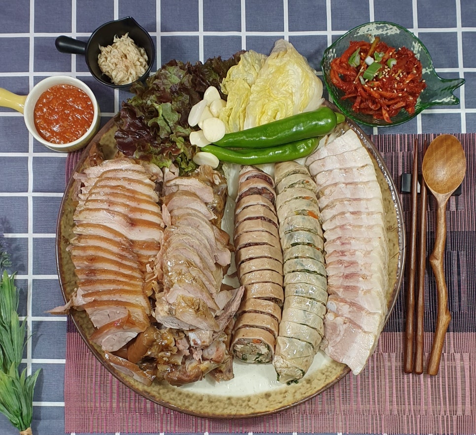 세류족발 이미지