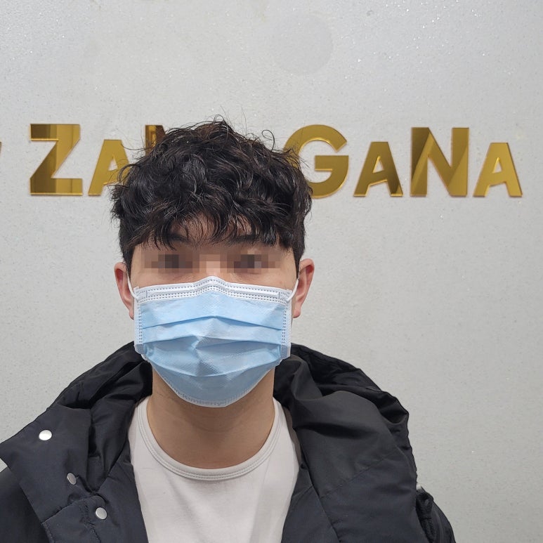 헤어 자마가나 이미지