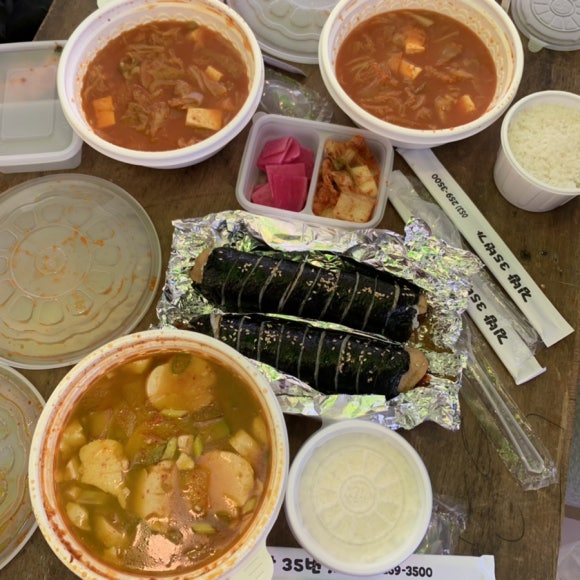 김밥35번가 이미지