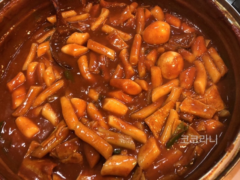 은혜분식 이미지