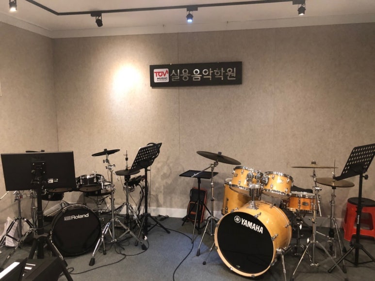 토브음악학원 이미지