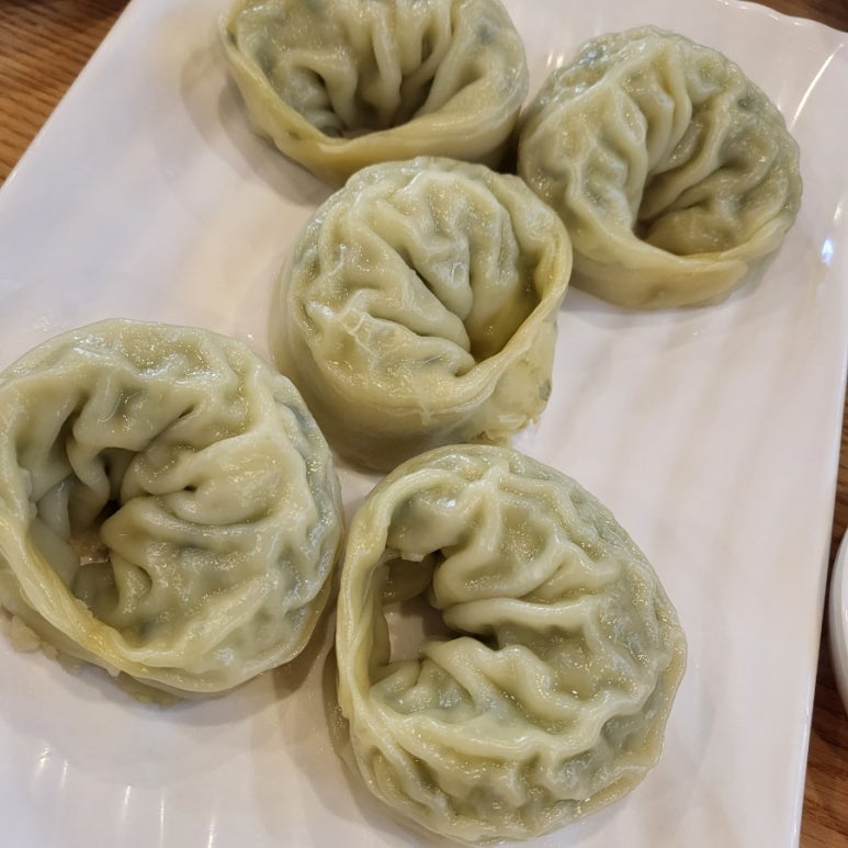 경포왕만두 이미지