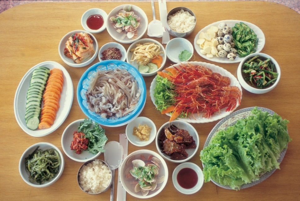 현대회식당 이미지
