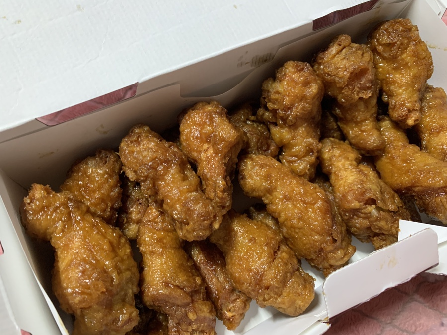 교촌치킨동대점 이미지