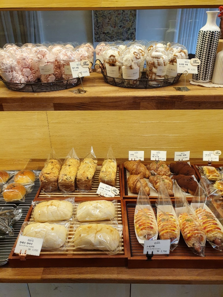 숨맑은집 학원가점 이미지
