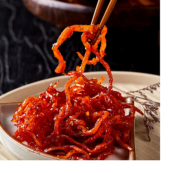 맛사랑 식품 이미지