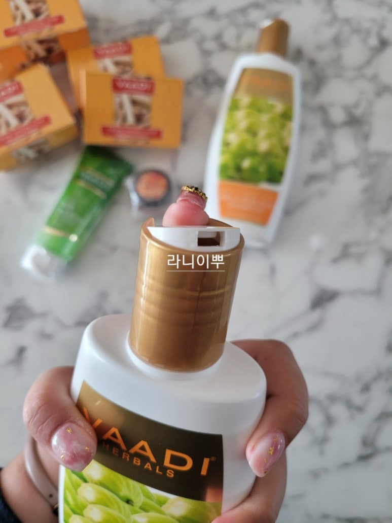도오나헤어 이미지