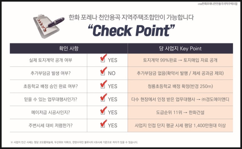 청룡건설(주) 이미지