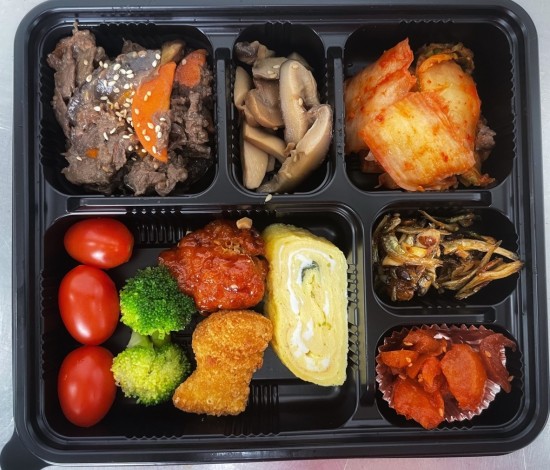 이학도시락 이미지