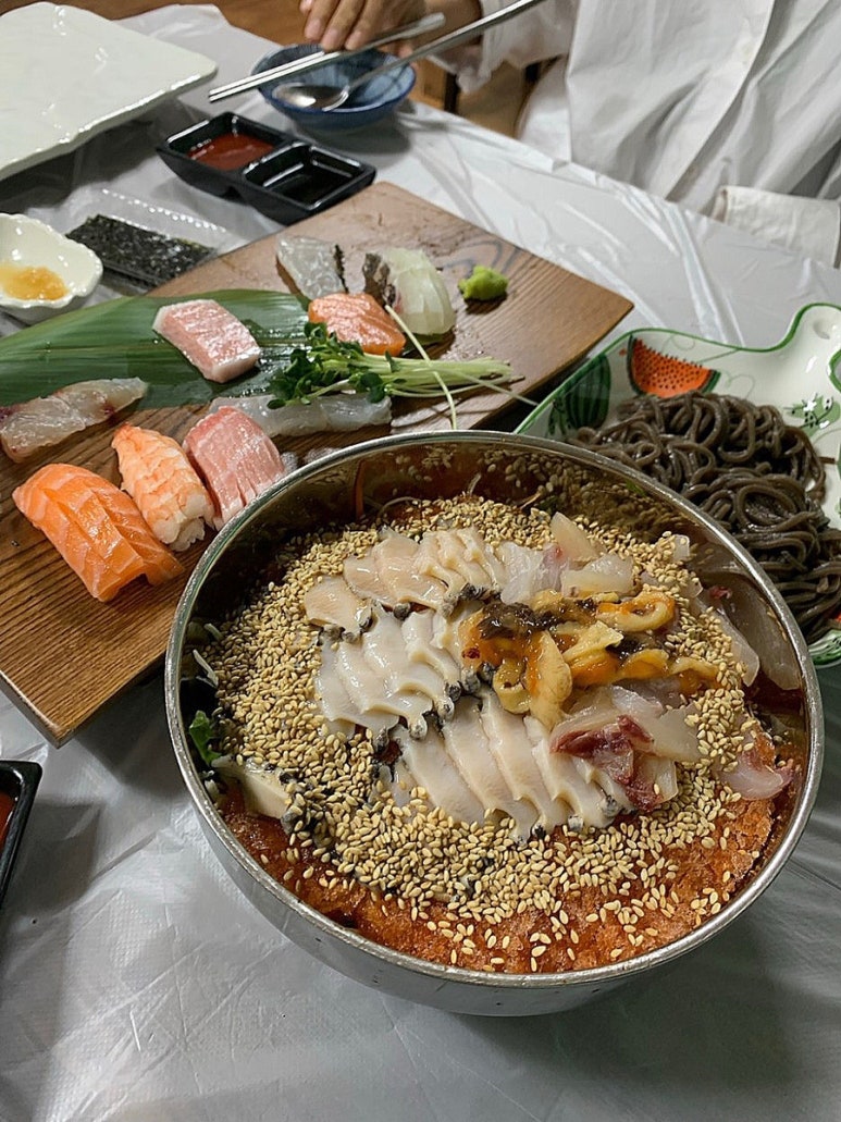 동해안이야기 이미지