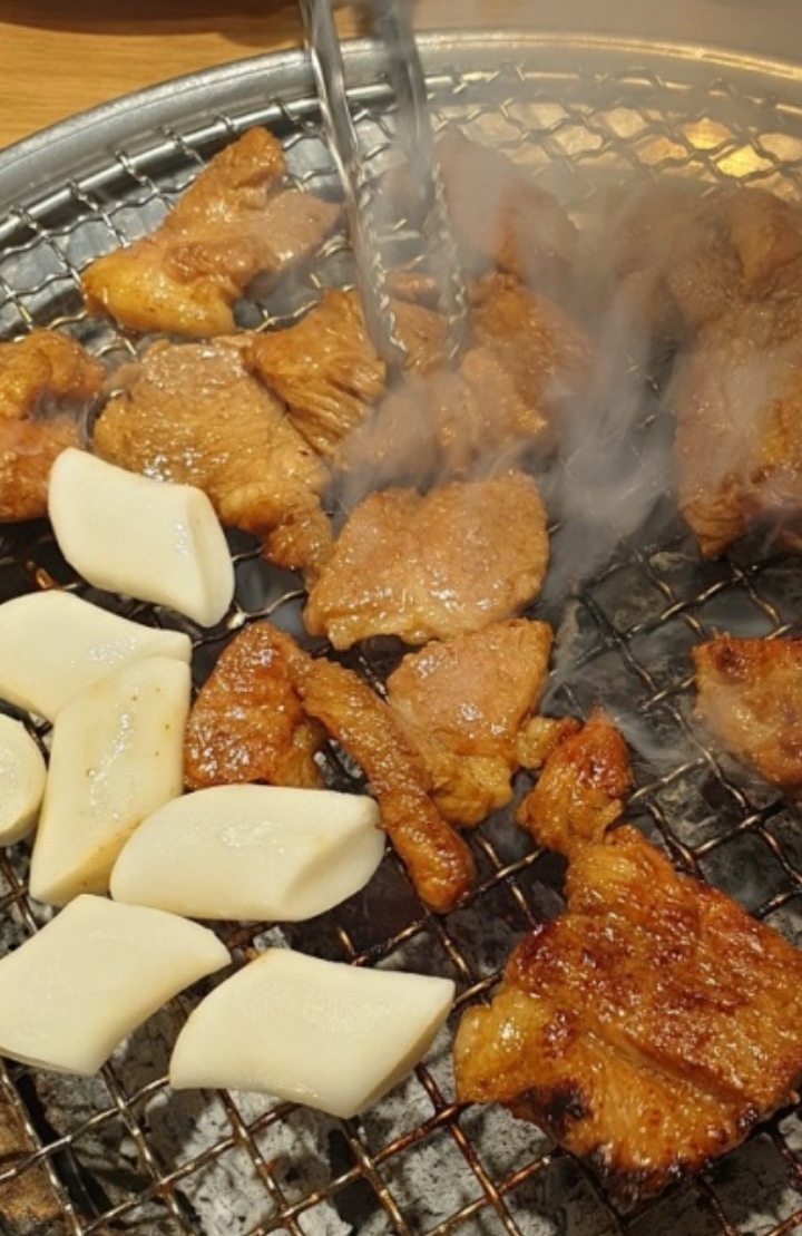 명륜진사갈비오전점 이미지