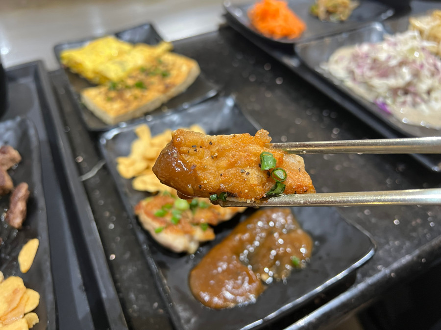 카렌부산 이미지