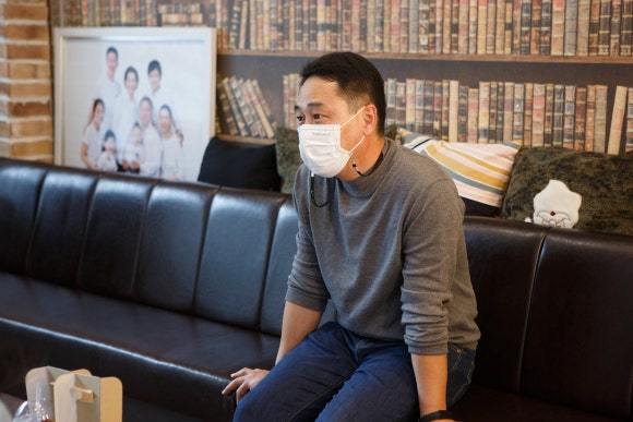 나무문화기획 이미지