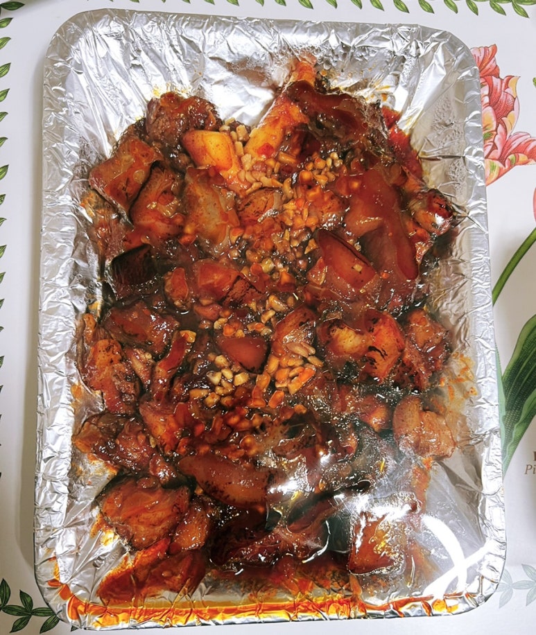 탱탱온족발 이미지