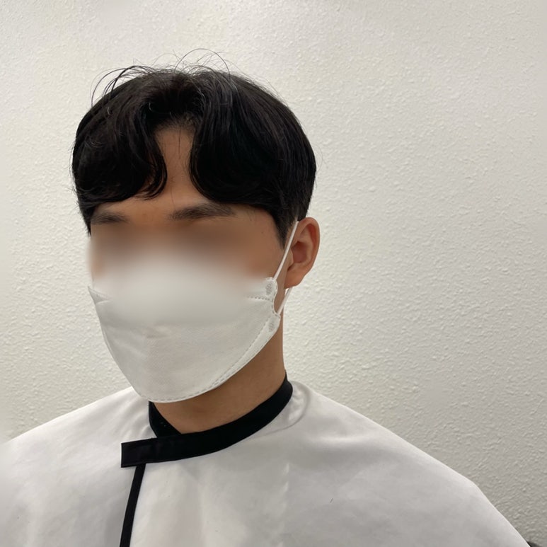 씨스터남성컷트 이미지