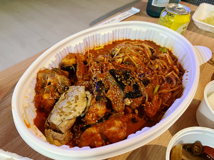 마산아귀찜부대찌개 이미지
