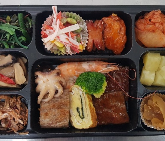 이학도시락 이미지