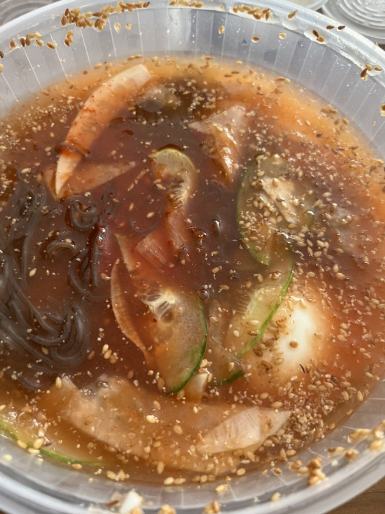 삼대칡냉면 이미지